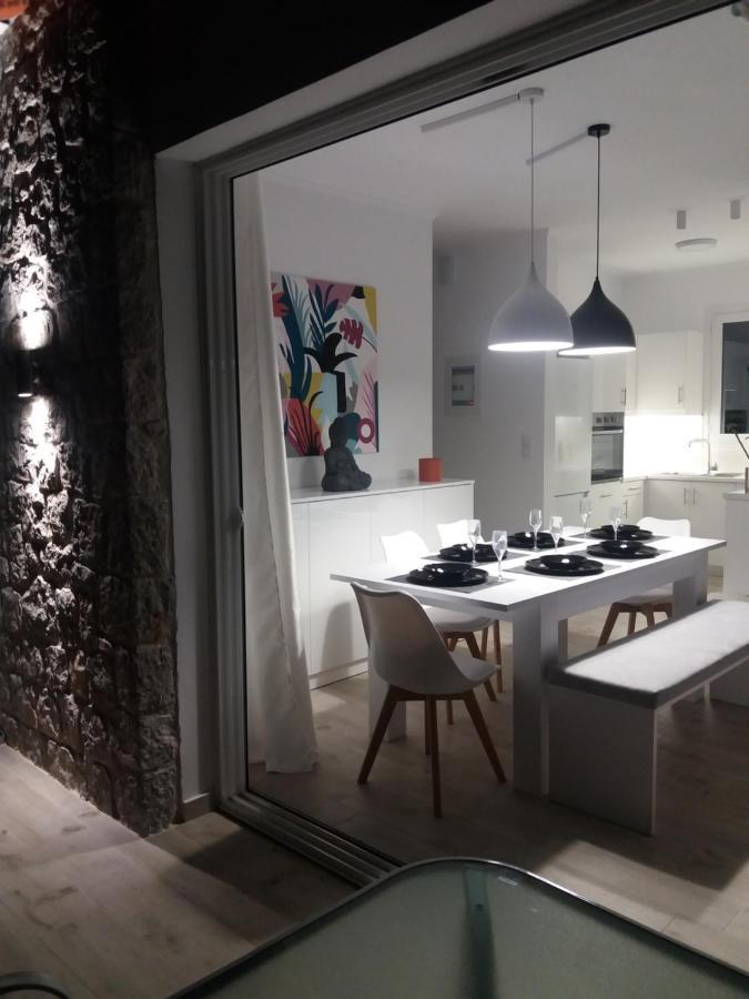 Nera'S View Apartment Epidaurus Exterior foto