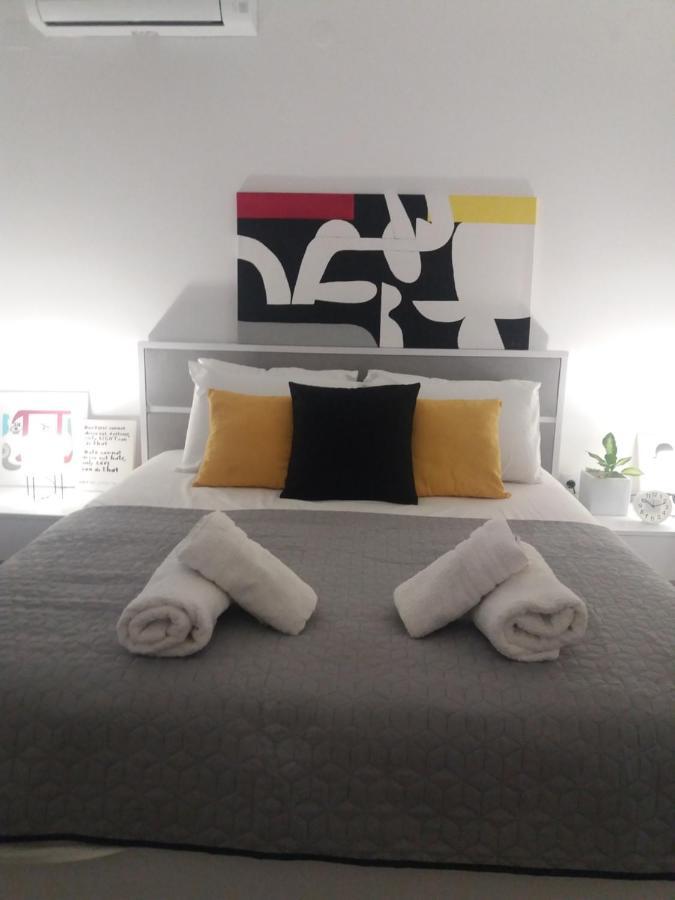 Nera'S View Apartment Epidaurus Exterior foto
