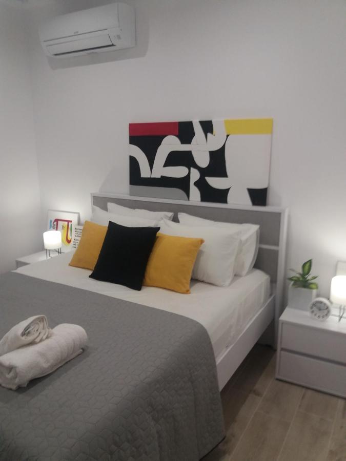 Nera'S View Apartment Epidaurus Exterior foto