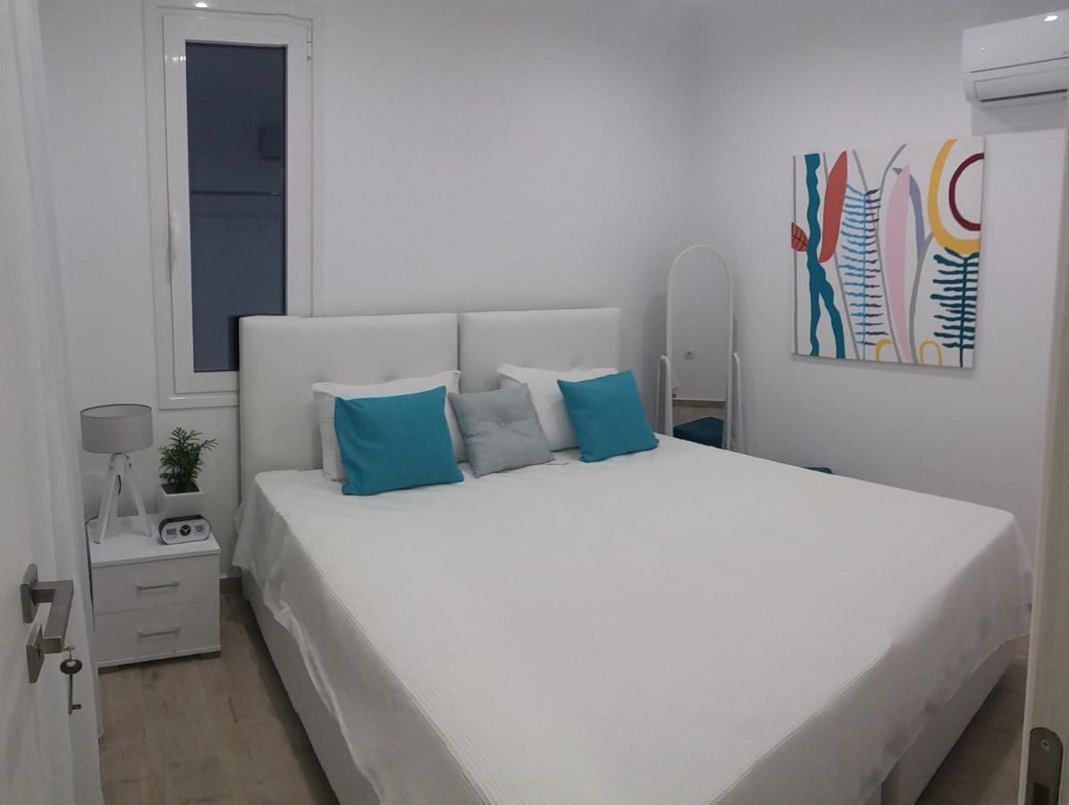 Nera'S View Apartment Epidaurus Exterior foto