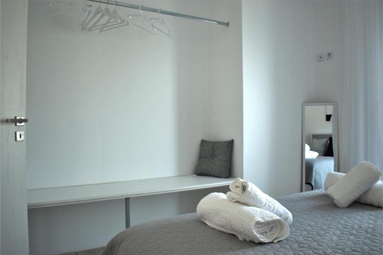 Nera'S View Apartment Epidaurus Exterior foto