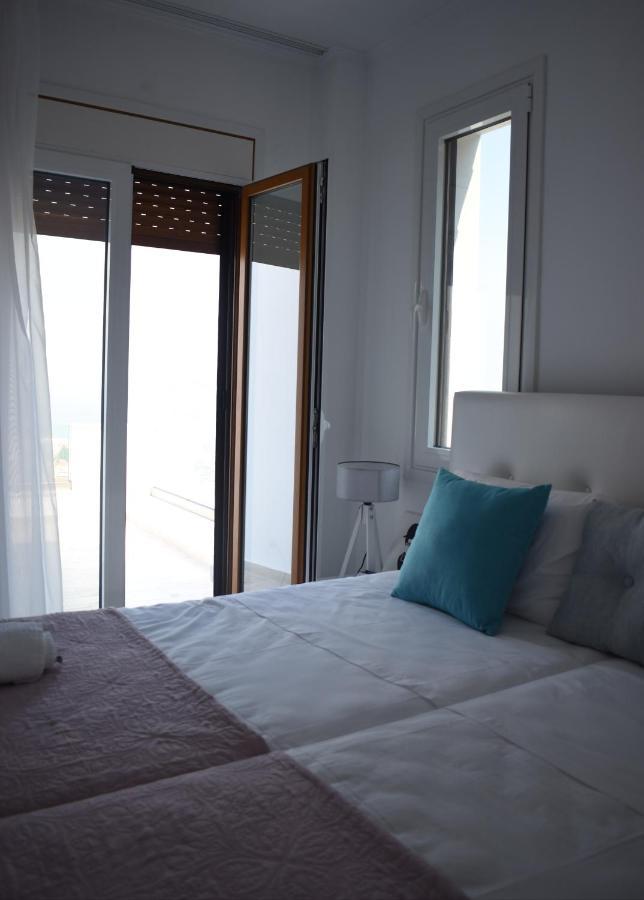 Nera'S View Apartment Epidaurus Exterior foto