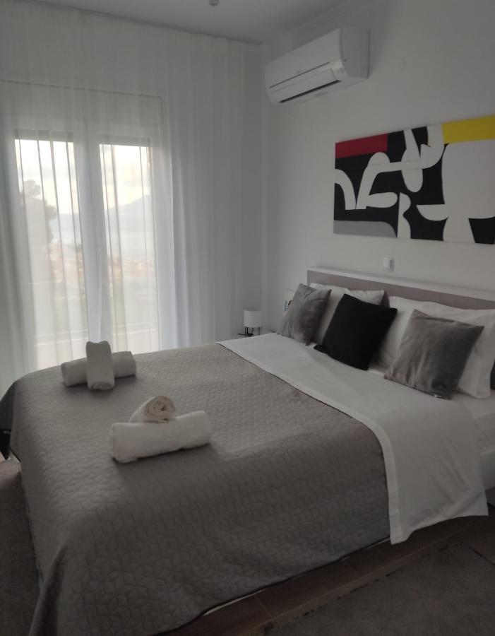 Nera'S View Apartment Epidaurus Exterior foto